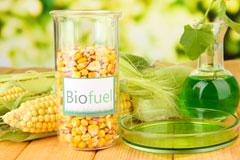 Silsden biofuel availability